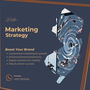 Marketing Strategy