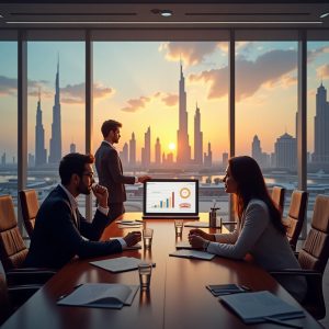 Sell your company shares